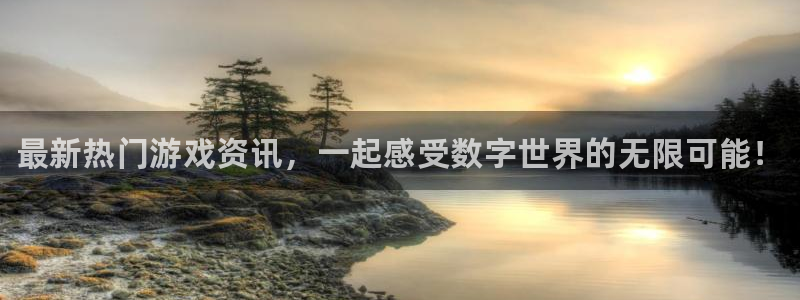 鼎点娱乐注册开户：最新热门游戏资讯，一起感受数字世界的无限可